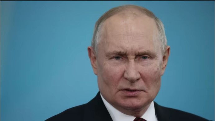 Путін пропонує запровадити в Україні “тимчасове управління під егідою ООН” задля виборів