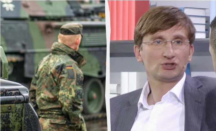 Останнє мирне літо в Європі: німецький історик зробив тривожний прогноз, – BILD