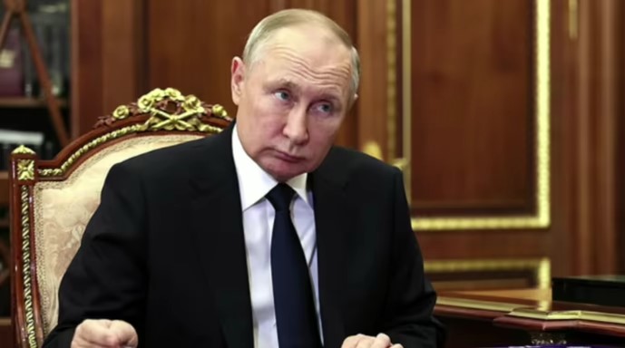 Кремль відкинув безумовне припинення вогню в Чорному морі: вимагають зняти санкції