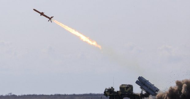 Україна вже вдарила по Росії новим “Нептуном”, – Forbes