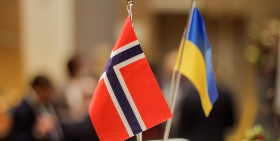 Норвегія розглядає використання найбільшого у світі суверенного фонду для підтримки України