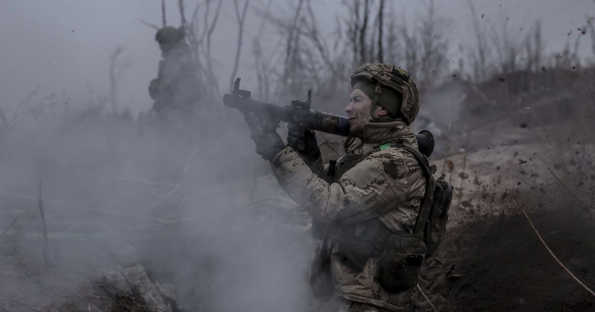 Окупанти просунулися на Харківщині та Донеччині – DeepState