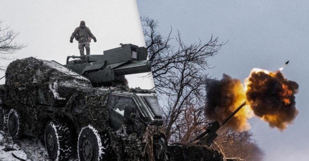 У Німеччині закликали швидко розблокувати 3 млрд євро військової допомоги для України