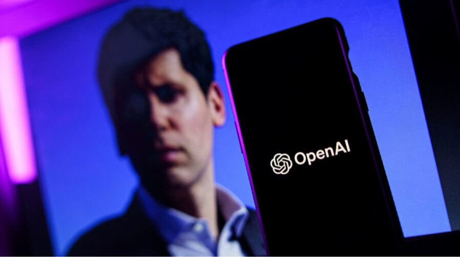 OpenAI закликала заборонити DeepSeek та китайські ШІ-моделі