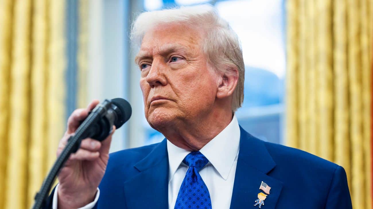 WSJ: Адміністрація Трампа заморозила фінансування купівлі нової зброї для України