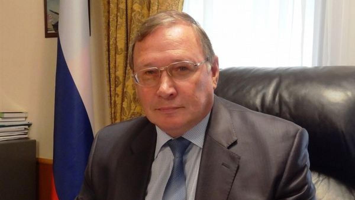 Президентка Молдови не прийняла вірчі грамоти від посла РФ, МЗС Росії вимагає пояснень