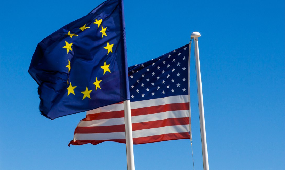 ЄС оголосив контрзаходи у відповідь на тарифи США на сталь і алюміній