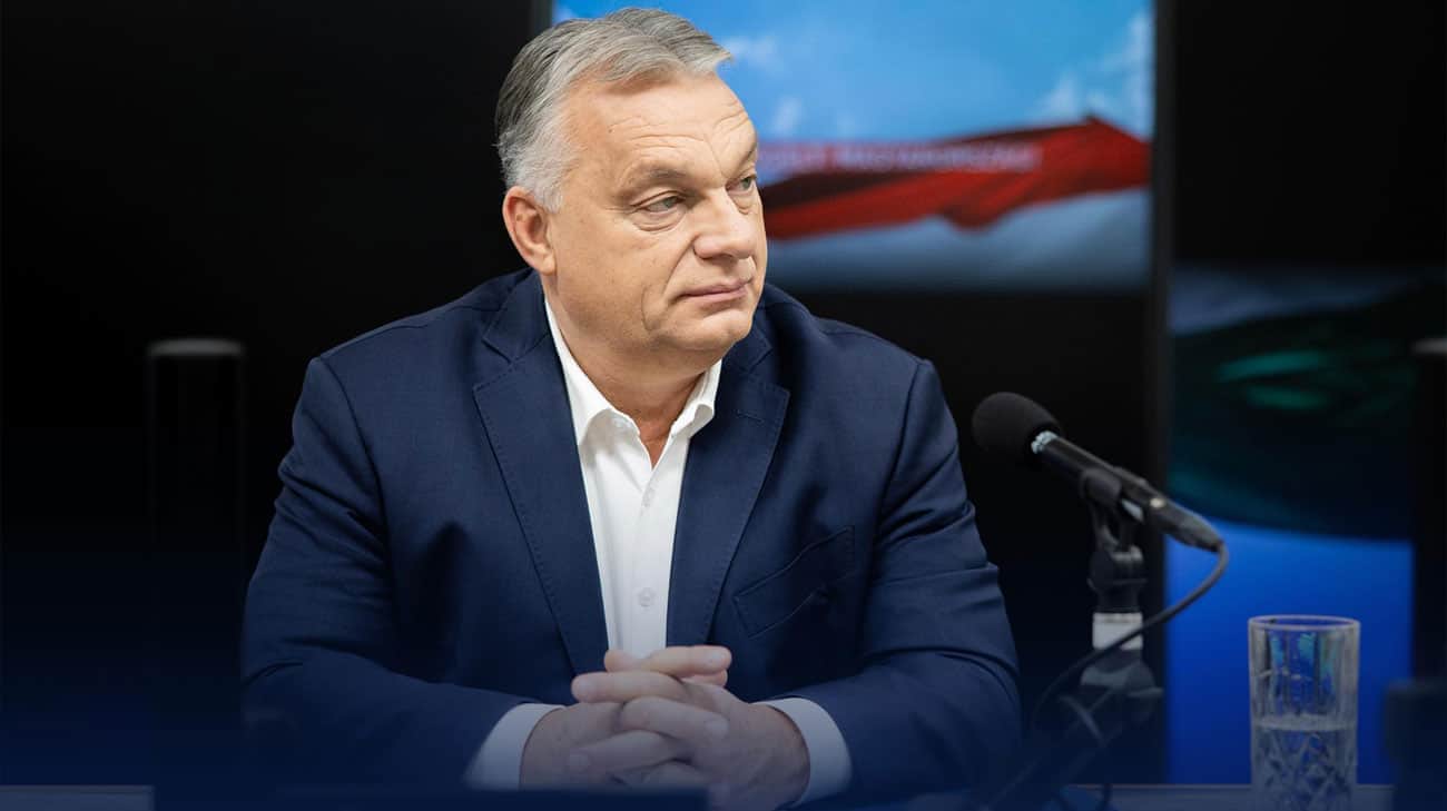 “Союз без України”: Орбан опублікував список вимог до Брюсселя