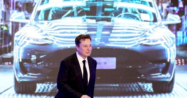 Інвестор Tesla закликав Маска самоусунутися з посади гендиректора, – Sky News