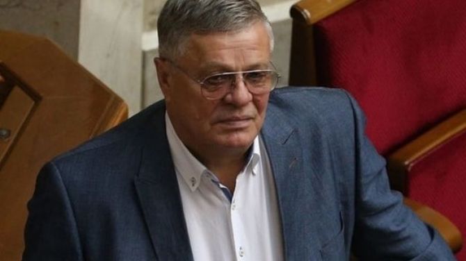 Пенсія в 2 мільйони і 21 об’єкт нерухомості задекларував нардеп від Черкащини Василь Німченко