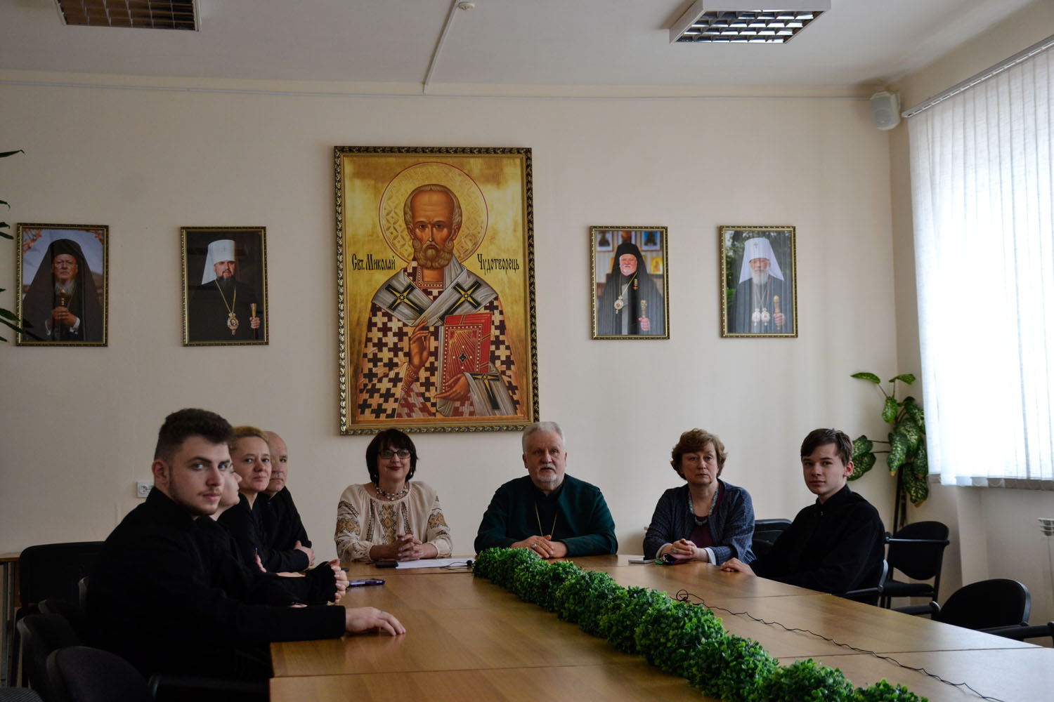 Підведено підсумки І Закарпатського обласного фестивалю«Духовні криниці Срібної Землі»
