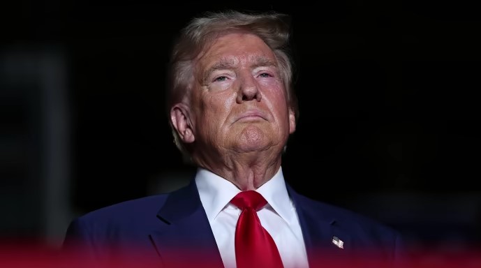 План Трампа: Дозвіл Росії зберегти окуповані українські території є “остаточним” – The Times