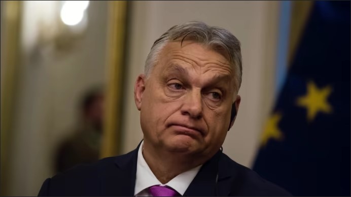 Уряд Орбана підтвердив вихід із Міжнародного кримінального суду