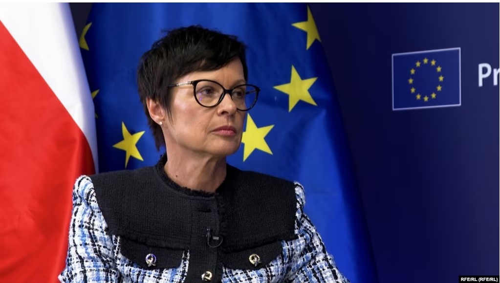 У ЄС розповіли, які країни стануть наступними членами союзу