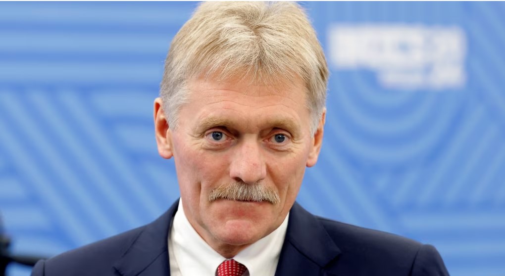 У Кремлі заявили, що первинним є початок прямих переговорів із Україною, а не легітимність Зеленського