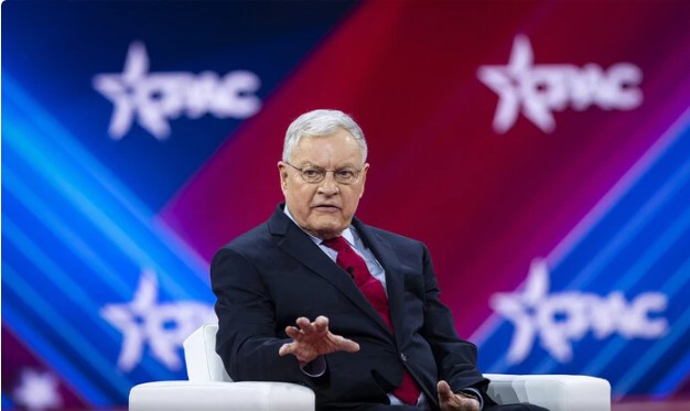 Келлог заявив, що США та Україна узгодили 22 кроки до потенційної мирної угоди