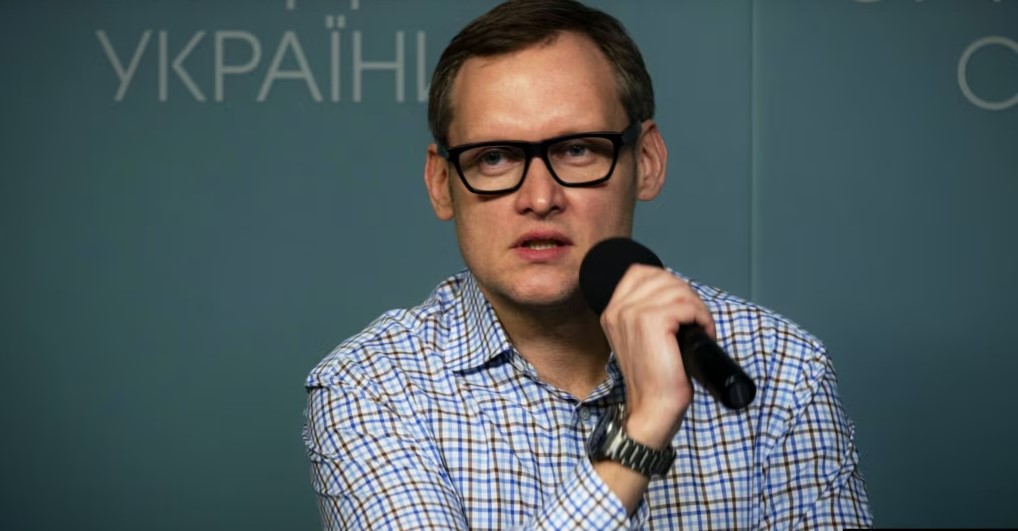 НАБУ: ексзаступника глави Офісу президента Смирнова викрили на легалізації коштів та одержанні хабаря