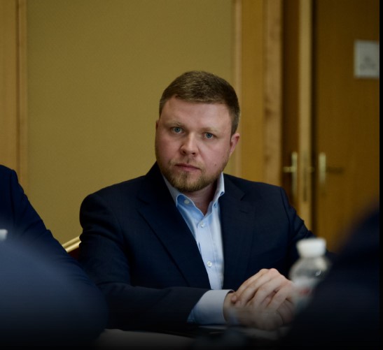 Роман Терлецький: Обмеження кількості термінів для мерів — моральний обов’язок держави перед військовими