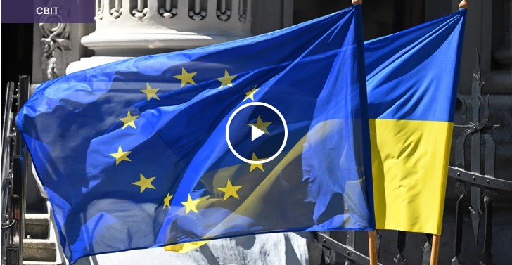 У Єврокомісії вже визначили майже офіційну дату вступу України до ЄС, – Висоцька