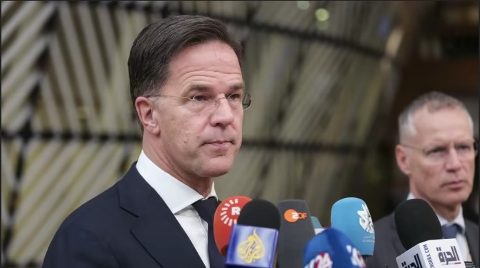 FT: Генсек НАТО попросить США не змушувати Україну приймати невигідну мирну угоду