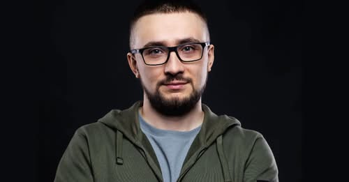 “Куля вийшла навиліт”: Стерненко розповів, як почувається після замаху
