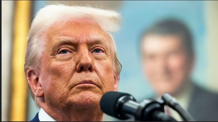Bloomberg: У Європі збентежені, що Трамп поки не втілив погрози примусити Росію до перемирʼя