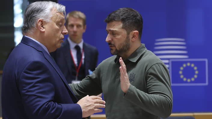 Орбан прагне “війни” з Україною. Яку небезпеку це несе та як варто діяти Києву