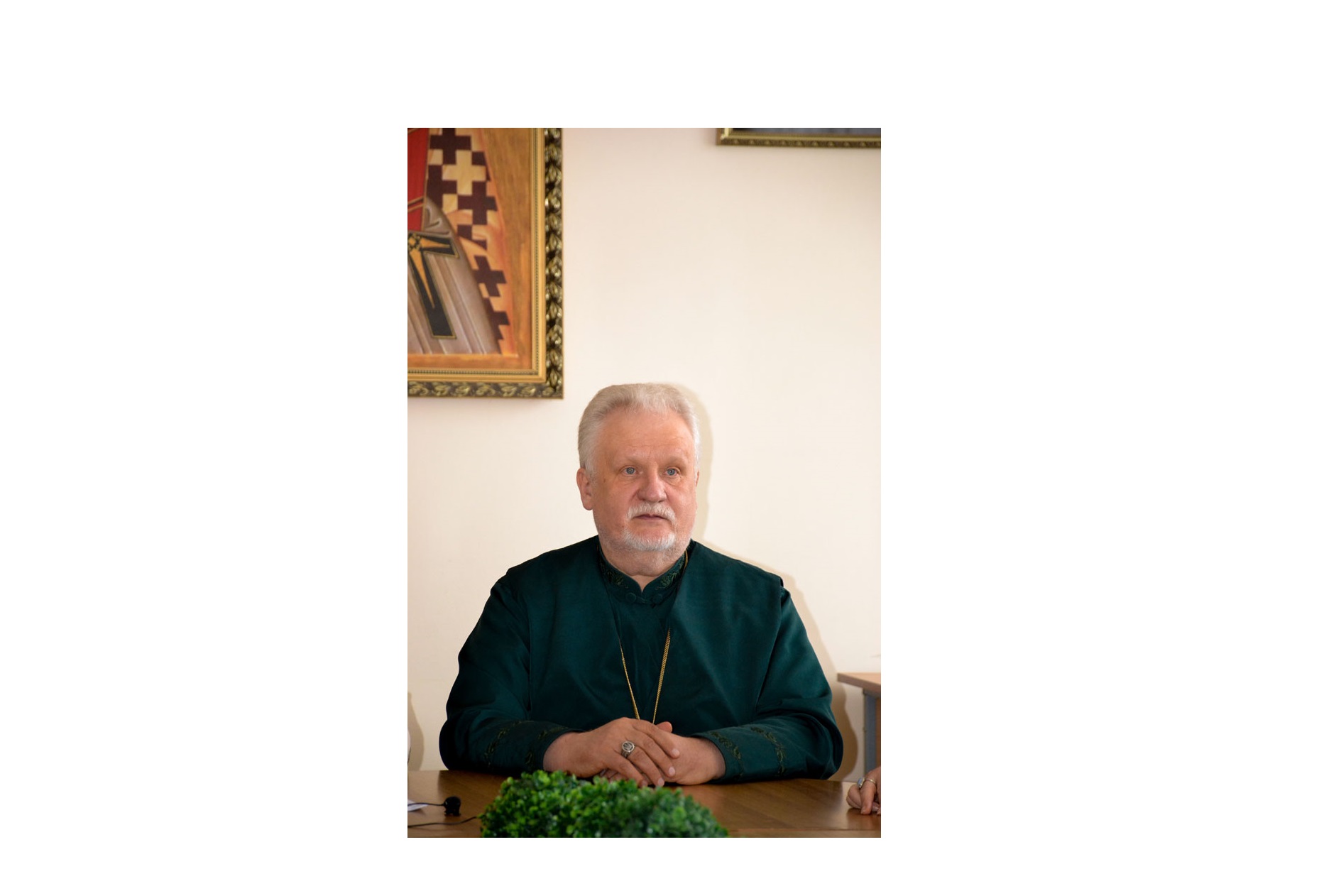 Святі Кирило і Мефодій: між історичним фактом і ідеологічним міфом. Хто насправді приніс писемність і християнство слов’янським народам?