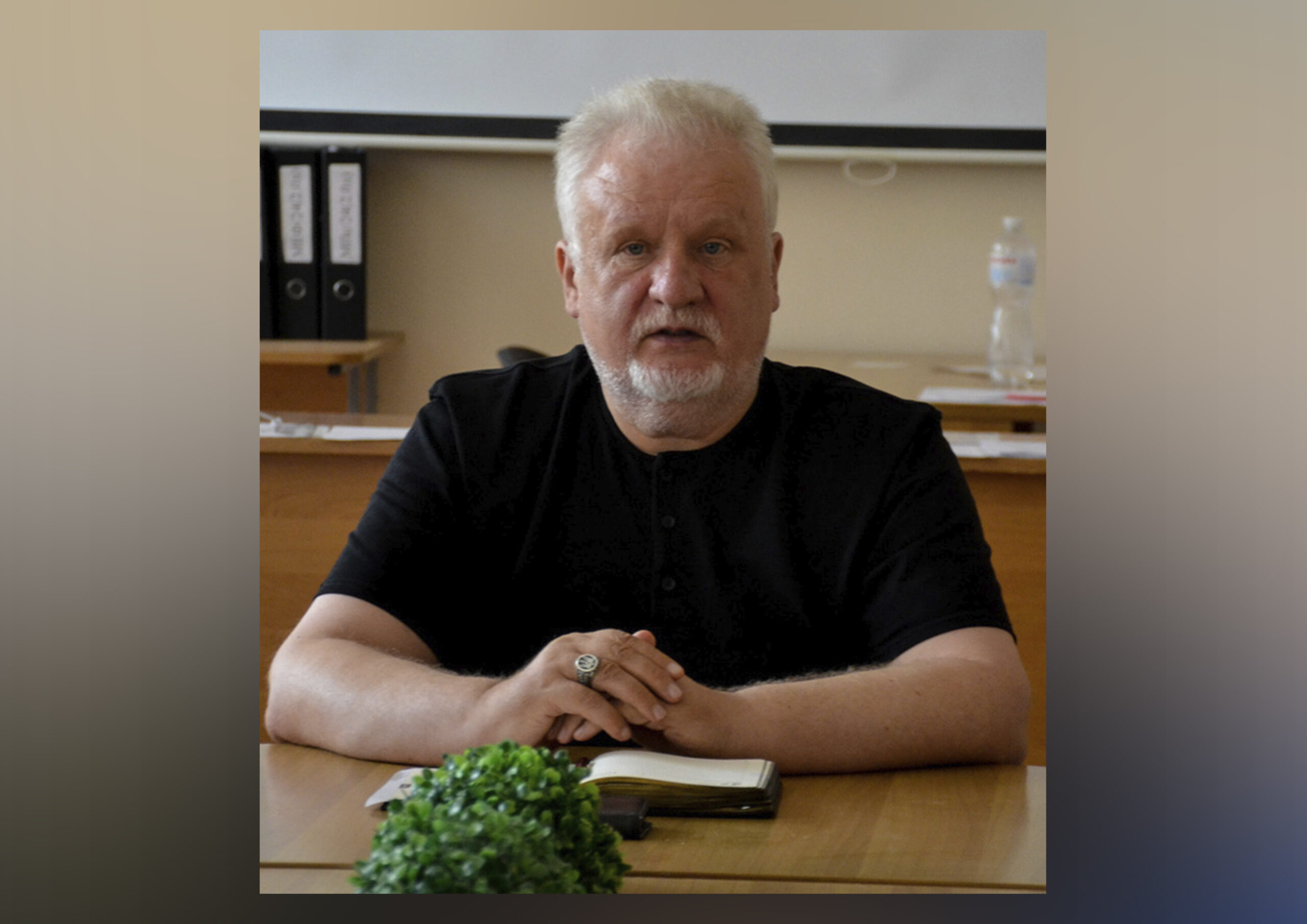 СТАМБУЛЬСЬКІ ПЕРЕГОВОРИ: ВІЙНА, МИР І ПУТІНСЬКИЙ ВУЗОЛ (станом на ранок 16 травня 2025 р.)