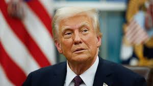 Трамп допустив, що може не досягти мирної угоди між Україною і Росією