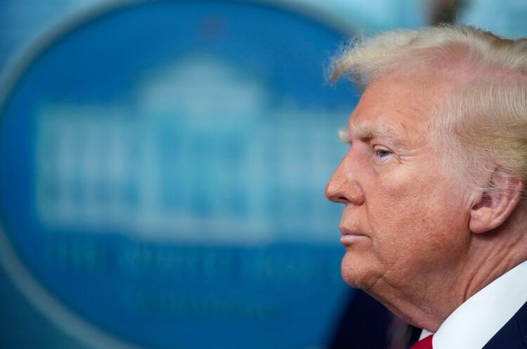 Оточення Трампа – проти удару по Ірану, однак більшість американців підтримують участь США у війні