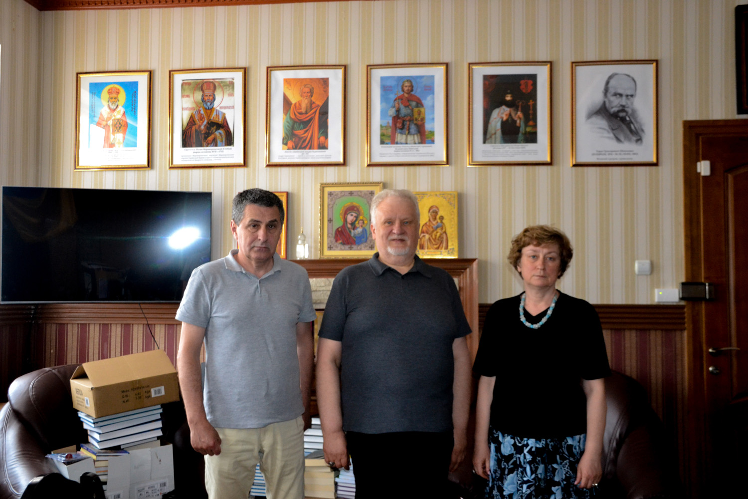Президія Товариства борців за незалежність України ініціює встановлення пам’ятного знаку жертвам окупації Карпатської України пронацистським режимом Королівства Угорщини (1938–1944)