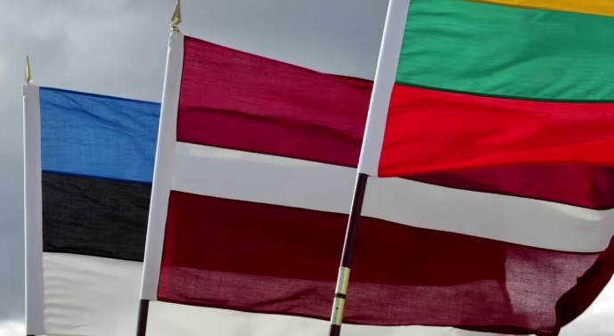 Балтійські країни виступили із заявою на підтримку членства України в ЄС і НАТО
