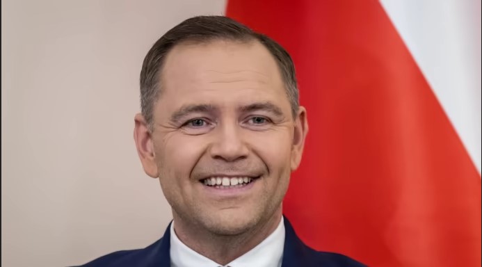 Новообраний президент Польщі заявив, що “на даний момент” проти вступу України до ЄС