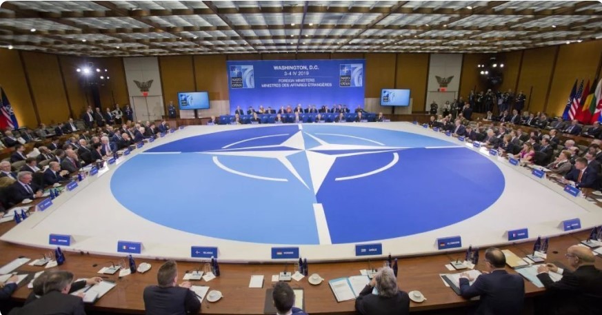 США тиснуть на союзників по НАТО щодо України — ЗМІ дізналися, що саме вимагають