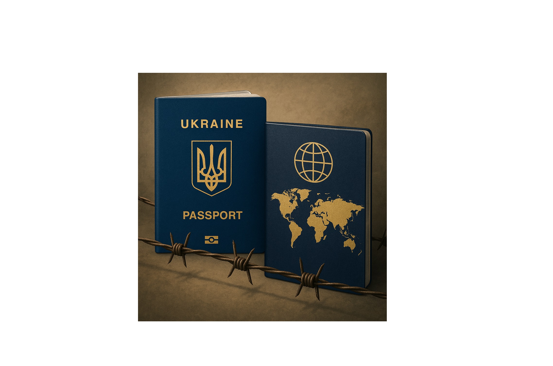 Закон про множинне громадянство: між національним інтересом і глобалістськими викликами