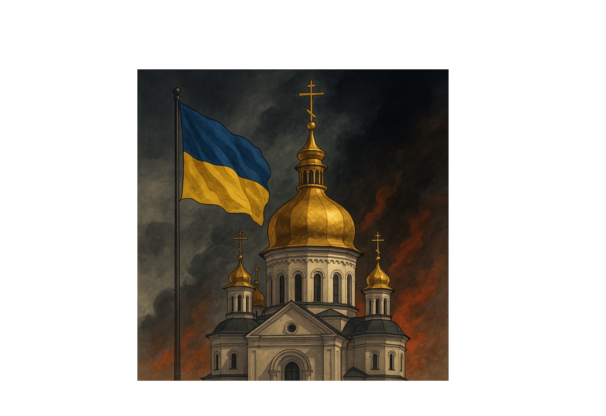Канонічна пастка і маніпулятивна стратегія УПЦ МП
