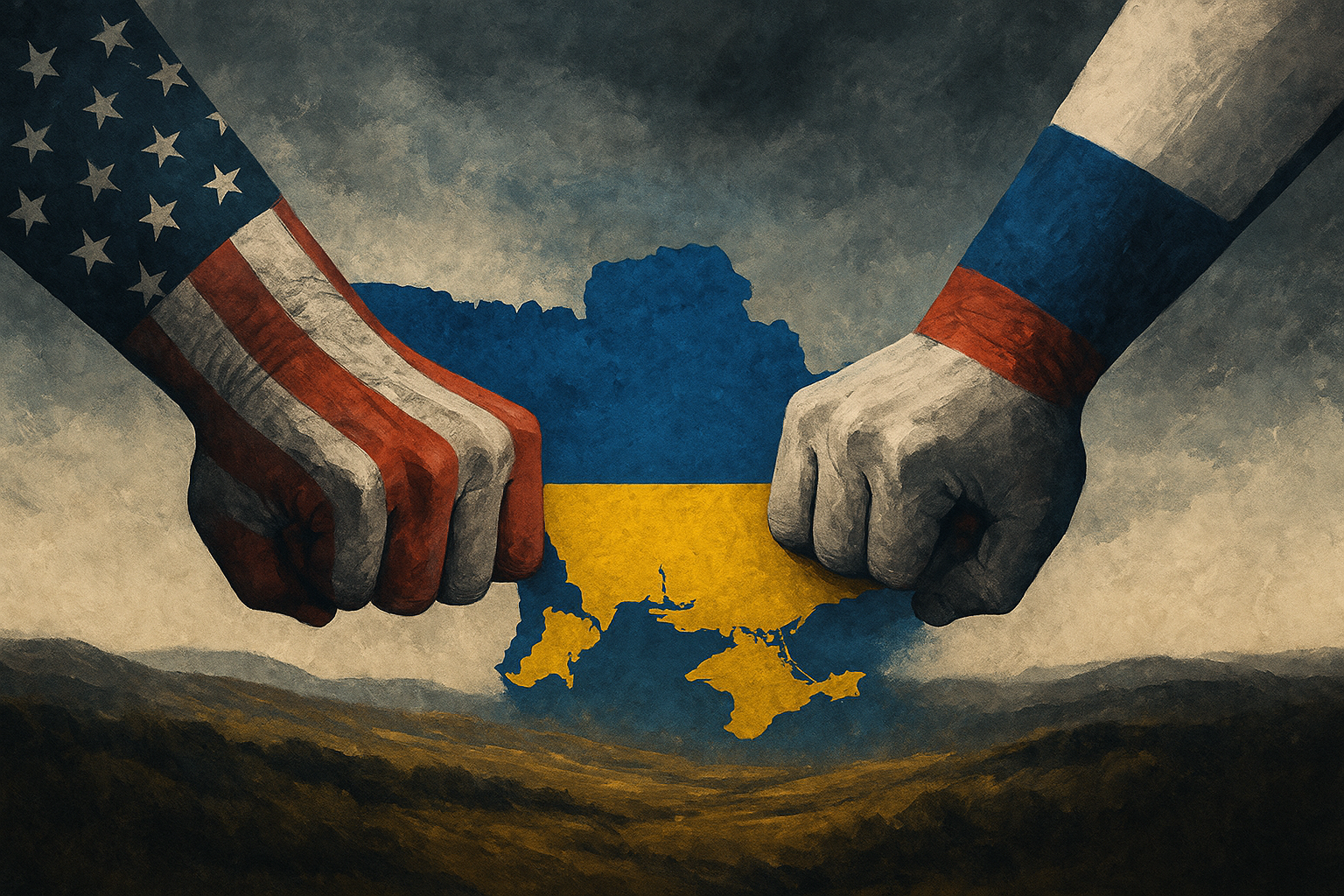 Україна між тиском союзників і викликом самозбереження: критичний аналіз заяв Дональда Трампа та геостратегічних ризиків