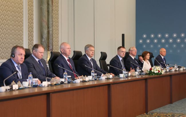 Позиція залишається незмінною: ЗМІ дізналися основну вимогу РФ у “меморандумі”