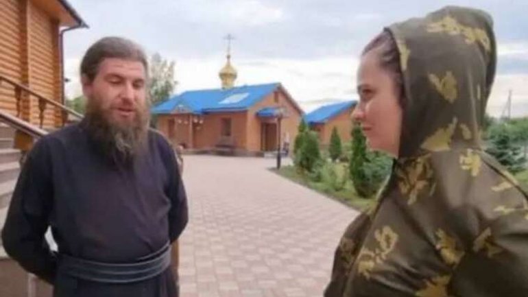 У Харкові ув’язнили священика УПЦ МП за підтримку агресії РФ проти України