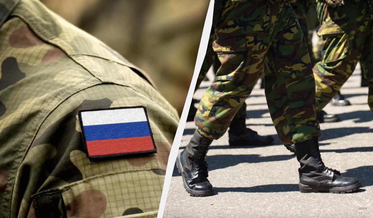 РФ стягує все більше військ: розвідка розкрила кількість окупантів, які воюють в Україні