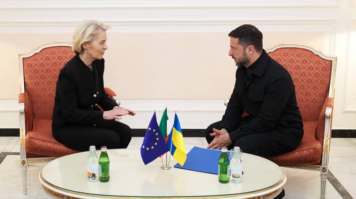 “Маю сказати відверто: почався відкат реформ”. Що буде з європейськими змінами в Україні