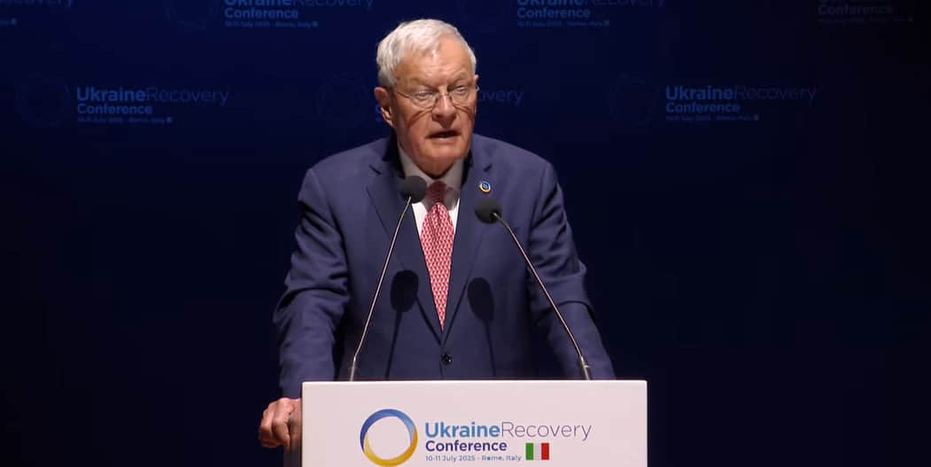 США бачать збереження суверенітету України і вільний ринок основами її відбудови