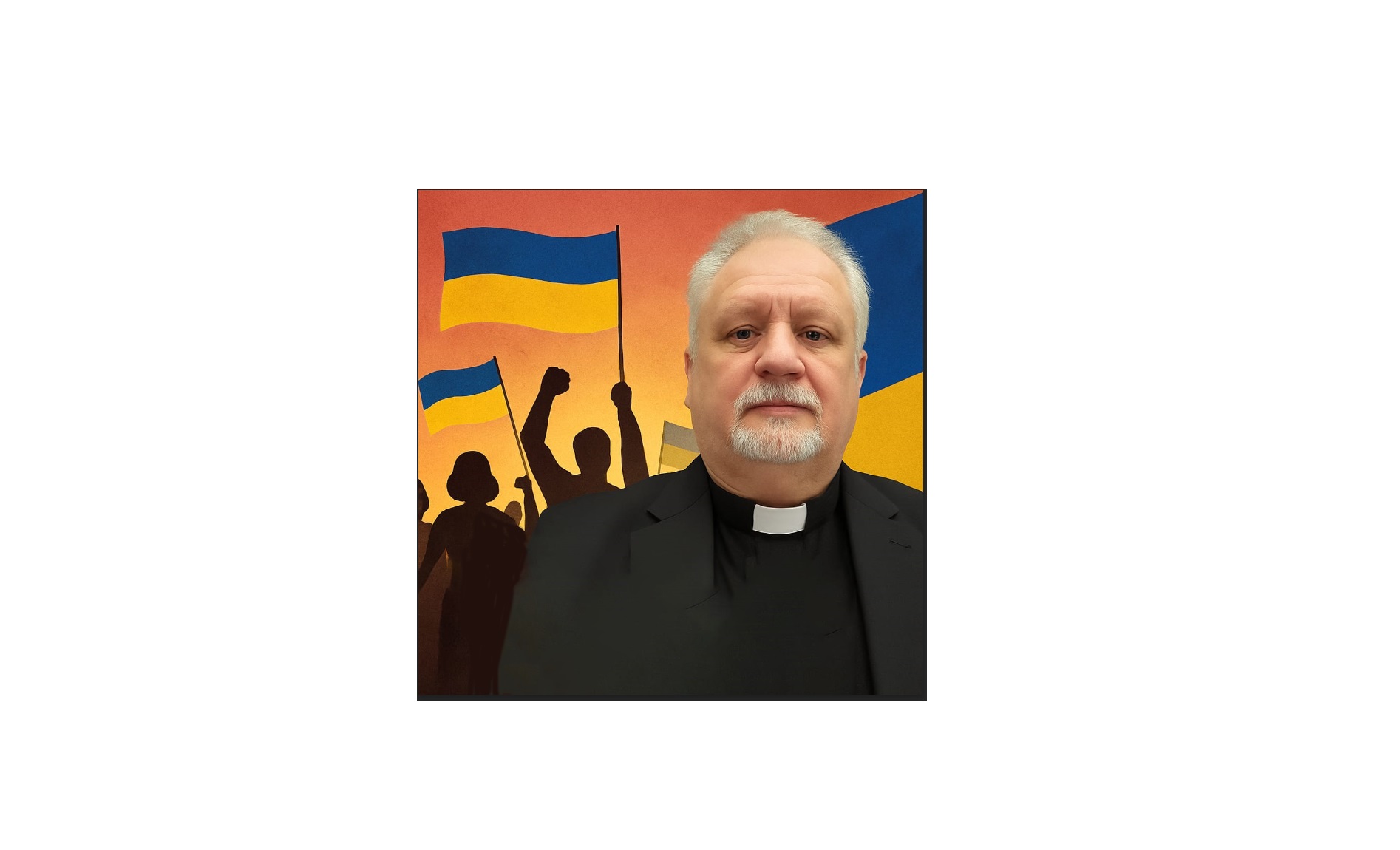 “Ви не зламалися. Ви — врятували!”