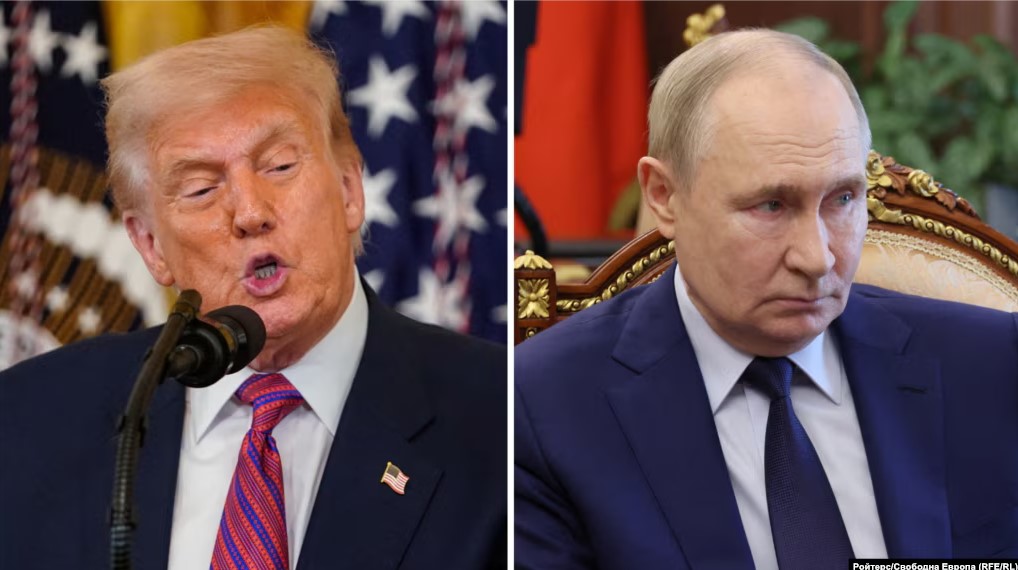 ISW після заяв Трампа: Путін навряд чи піде на поступки без значних перемог України на полі бою