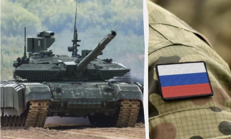РФ може почати великий наступ на сході вже за кілька днів чи тижнів: CNN розкрило деталі