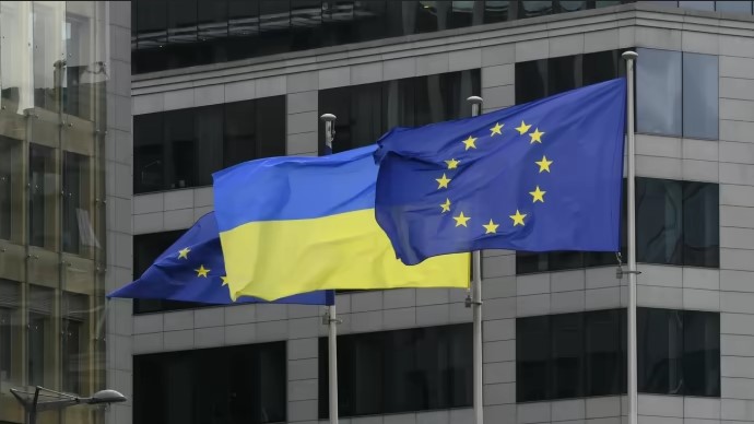 П’ять країн ЄС виступили проти нової торговельної угоди з Україною