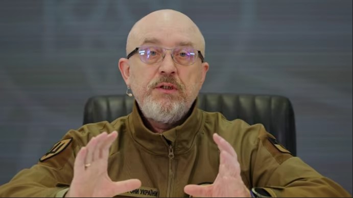 НАБУ провело обшуки у Резнікова – УП