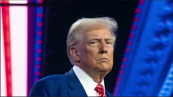 Трамп пригрозив Кремлю жорсткими санкціями, якщо мирної угоди не буде за 50 днів