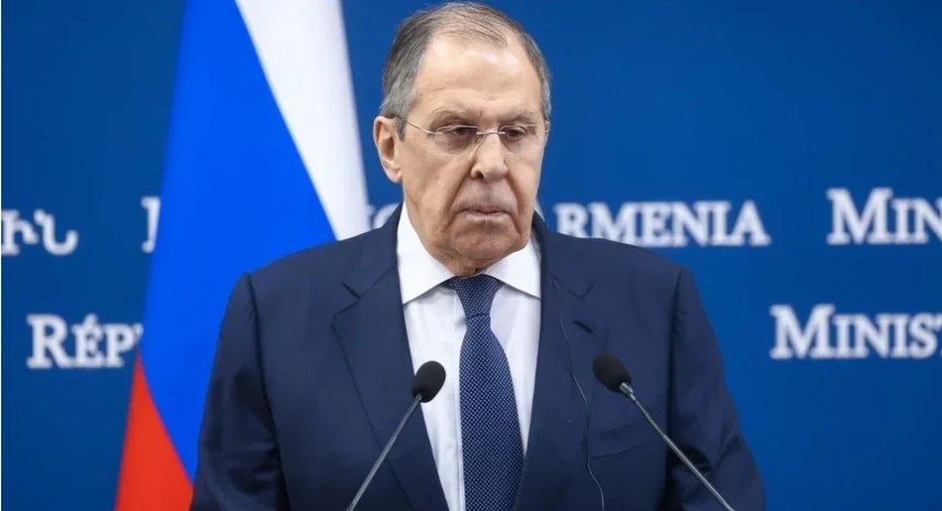 Лавров запропонував Угорщині «об’єднати зусилля» задля захисту нацменшин в Україні
